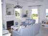 Southern Cross Beach House - Lounge 